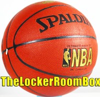 NEU Spalding 1997 NBA GOLD Ultimate Indoor Game 1997 Ball Basketball Jordan Air 