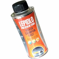 Spezial-Kleber für Tischtennis Beläge / VULKAN CHAMPION "FIRST" / NEU