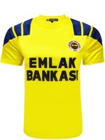 FENERBAHCE NOSTALGIE RETRO TRIKOT 1992/1993. SEHR SELTEN! 