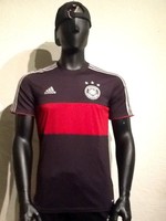 Cooles DFB DEUTSCHES Nationalmannschaft Damen Trikot " Neu " Sammlerstück "