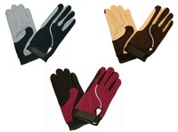 Winterreithandschuhe FleecTec Winterhandschuhe Reiten XS S M L XL reit fleece