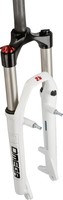RST MTB Federgabel "Omega TNL 100" white 26 Zoll Canti + Scheibenbremse **NEU**