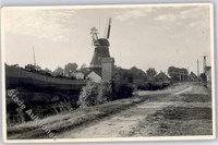 51504809 - Barlinghausen b Bremerhaven Windmuehle