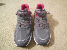 Gray And Pink New Balance 993 Gray And Pink New Balance 993