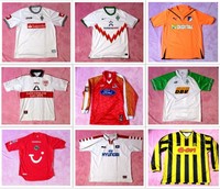 Bremen Hoffenheim Dortmund Stuttgart Hamburg Fußball Trikot / Football Shirt