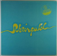12" LP - Rheingold - Rheingold - L5618h - washed & cleaned