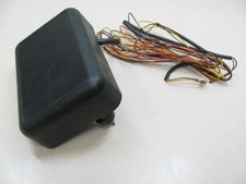 Scheibenwischermotor deutz 07