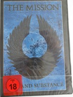 The Mission - Sum & Substance -  DVD NEU