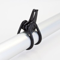 Senshu Rodmaster Hook Keeper Hakenöse Hakenhalter Haken Halterung 3 Farben