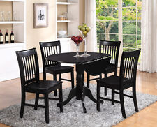 dinette kitchen table and chairs