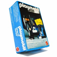 playmobil robot 1983