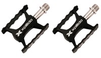 Xpedo Fahrrad MTB Trekking Pedale Traverse 1 XCF1AC