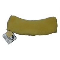 Eskadron Lammfell Pad Christ Mattes für Wb Dressur oder VS 