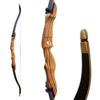 Recurvebogen Sportbogen Exe Step One 68"  20 bis 30 lbs TIEFSTPREIS