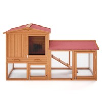 Kaninchenstall Kleintierkäfig Hasenstall Kaninchenkäfig Hasenkäfig