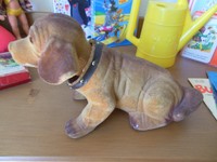 DDR alter Wackeldackel 