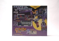 Top Transformers Universe Generations G1 Menasor Stunticons Super Warrior Neu