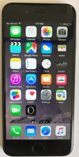 New listing
Apple iPhone 6 - 64Gb - Space Gray (Sprint) Excellent Condition