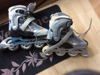 Inliner Hy Skate, Größe 38