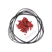 NOKON Verlängerungsset "KON 51" rot 4037562070932