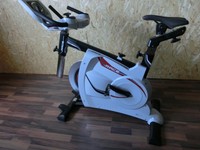 Kettler  -  Race  -   Indoor-Cycle   -   Versand kostenfrei 
