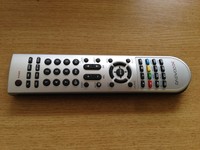 ORIGINAL DAEWOO DVD FERNBEDIENUNG