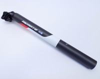 Lapierre 31,6mm Carbon 350mm Sattelstütze //NEU// Seatpost 260g