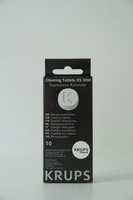 ORIGINAL  KRUPS Reinigungstabletten XS 3000 f. XP + EA