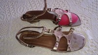 Labelle Damen, Sandalen, EU 41, wie neu!