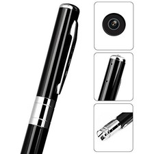 Mini HD USB DV Camera Pen Recorder Hidden Security DVR Cam Video Spy Office spy