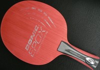 Donic – EPOX Powercarbon FL (konisch) 80,0g OFF bis unter Off+ Rarität