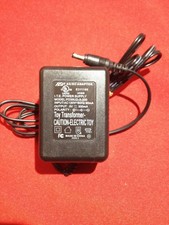 Flo Ac/Dc Adaptor Fd35Ud-5-300 I/P 120V- 60Hz90mA O/P 5V 300mA (Loc-Int)