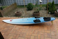 Surfbrett F2 Xantos 310 