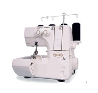 Baby Lock Success S4, solide Overlockmaschine für Fortgeschrittene  #7779