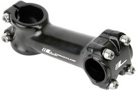 Vorbau MTB/Road Target 120 mm 25,4mm für Rennrad und Mountainbike