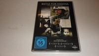DVD  Battle for Haditha In der Hauptrolle Elliot Ruiz, Yasmine Hanani