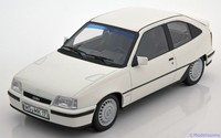 1:18 Norev Opel Kadett E GSi 1984-1991 white