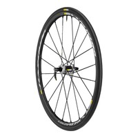 Mavic Ksyrium Pro Disc Laufradsatz Wheels Wheelset Rennrad Roadbike 