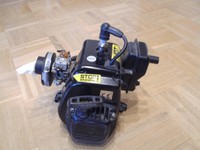 Chung Yang Motor für FG Marder 1:5 1:6 RC Car Buggy RC-Buggy Carson