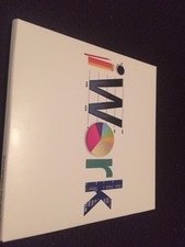 Apple iWork '09 for Mac