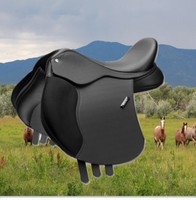 Wintec 500 VS Pony, 15er Sitz, Wintec Sattel  mit Cair, Pony Sattel Wintec 500 