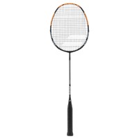 BABOLAT Badmintonschläger Satelite Gravity 74 Modell 2015 Badminton Racket -NEU-