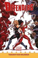 Defenders  MEGABAND 1  Panini Neuware