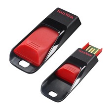 זיכרון נייד סאן דיסק 16GB