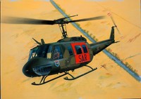 Revell 04444 Bell UH-1D SAR
