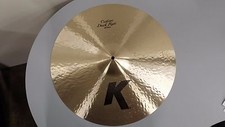 Zildjian 20" K Custom Dark ride K0965 Great Condition
