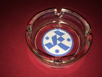 STUTTGARTER KICKERS FAN ASCHENBECHER ASCHER GLASASCHER SVK FUSSBALL FANARTIKEL