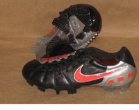 Nike Total 90 Laser III K-FG Fußball Fußballschuh Leder Gr. 40 NEU OVP