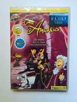 Little Amadeus - Folge 8-10 NEU + OVP 