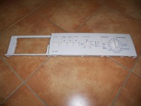 Blende Waschmaschine Bosch WFL 2061 